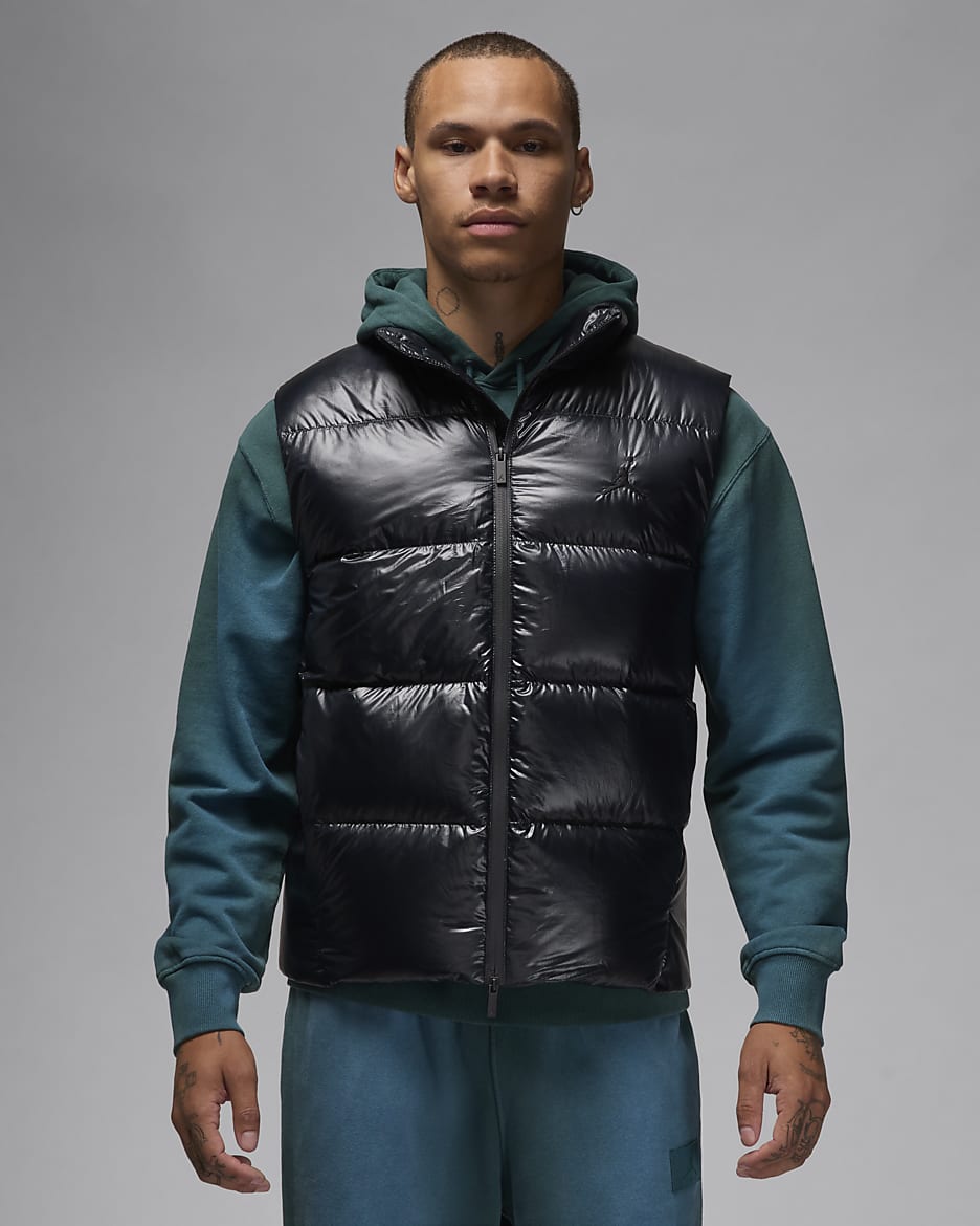 Jordan Flight Men s Down Vest